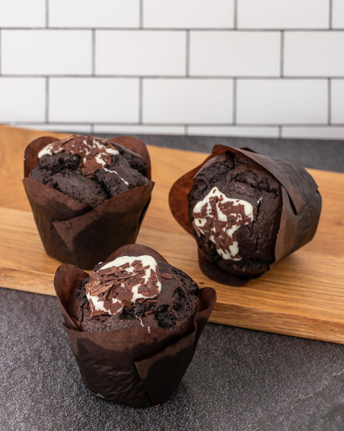 Muffins