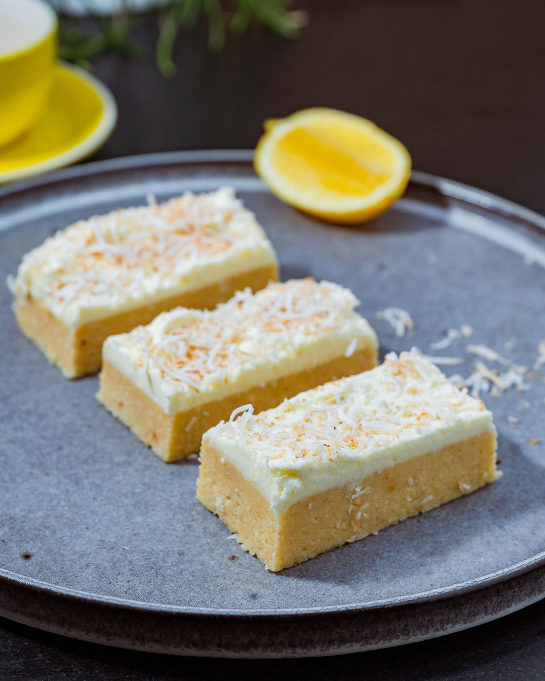Slices